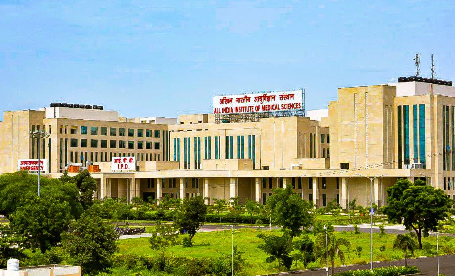 All India Institute of Medical Sciences, Nagpur (AIIMS-Nagpur)